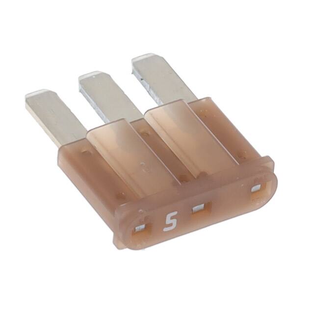 MIC3005.V Littelfuse Inc. Fusibles